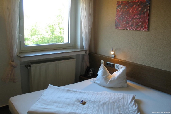 Ringhotel Parkhotel Saarlouis